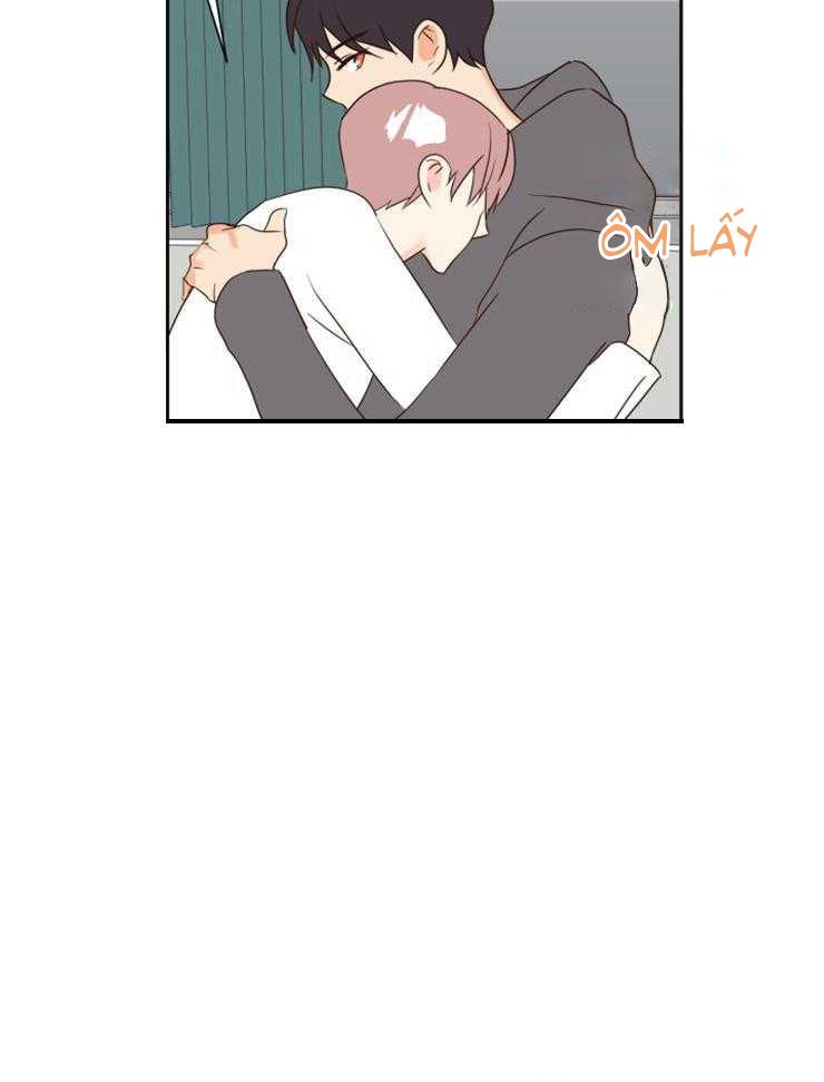 Tìm Kiếm Giá Trị Tình Yêu: Chapter 37