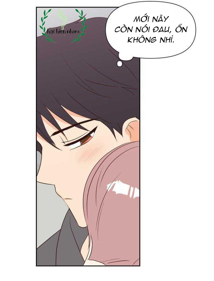 Tìm Kiếm Giá Trị Tình Yêu: Chapter 37