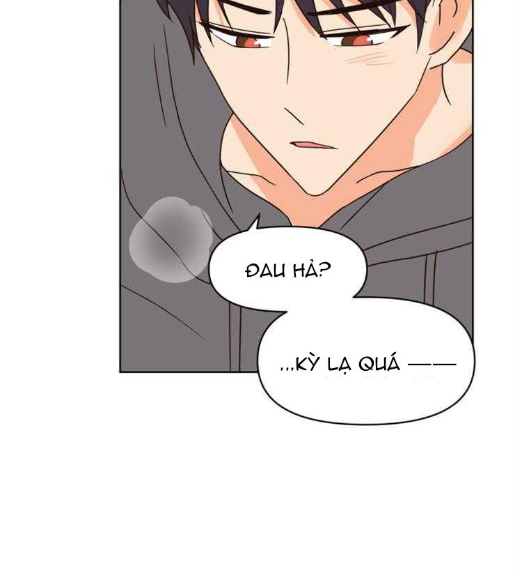 Tìm Kiếm Giá Trị Tình Yêu: Chapter 37