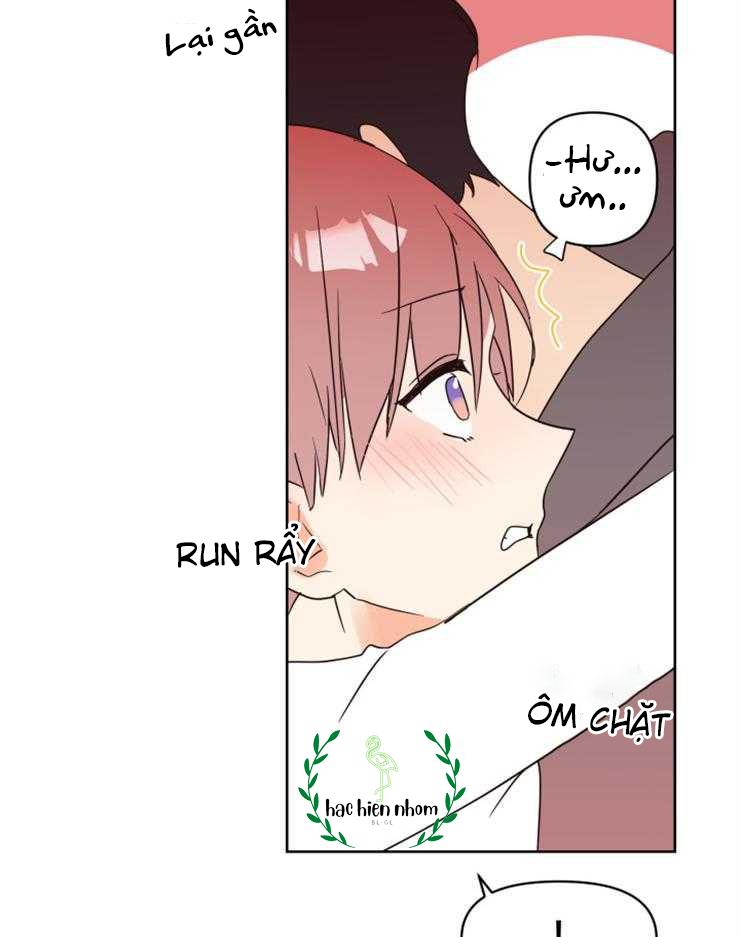 Tìm Kiếm Giá Trị Tình Yêu: Chapter 37