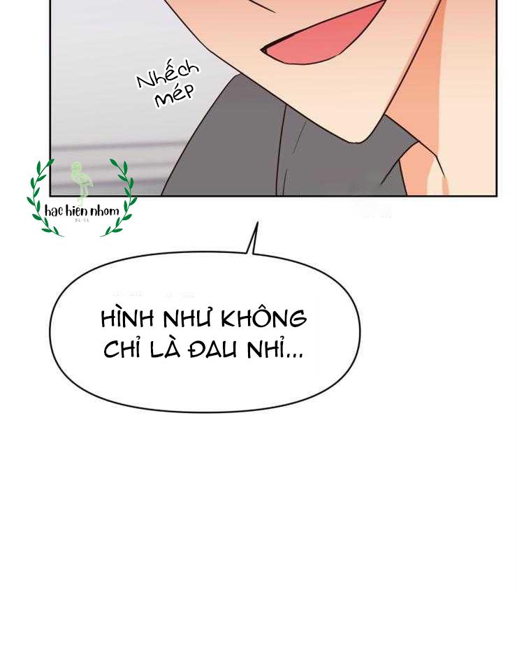 Tìm Kiếm Giá Trị Tình Yêu: Chapter 37