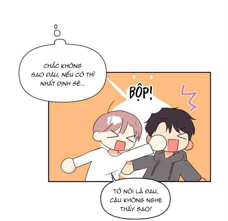 Tìm Kiếm Giá Trị Tình Yêu: Chapter 38