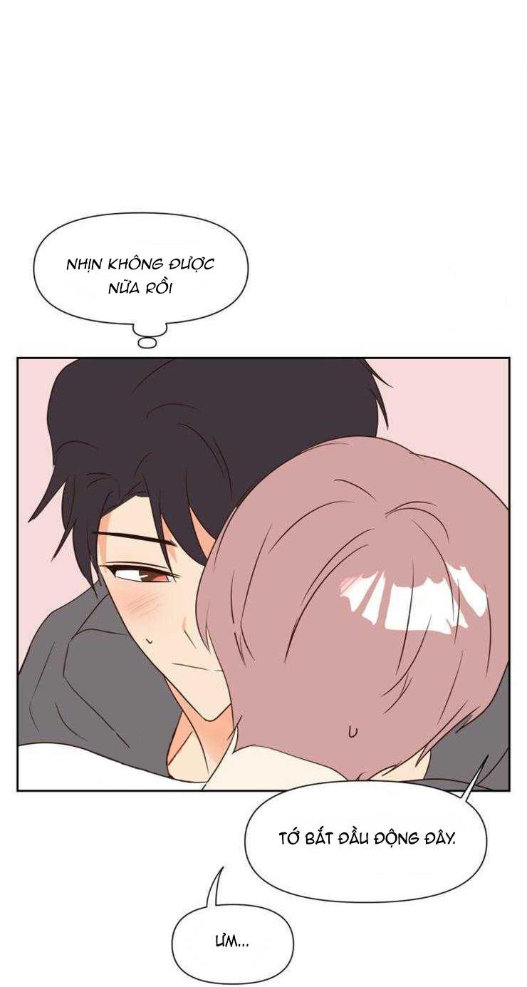 Tìm Kiếm Giá Trị Tình Yêu: Chapter 38