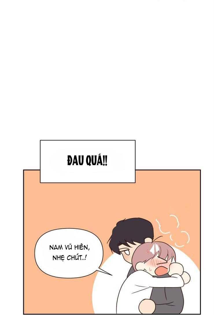 Tìm Kiếm Giá Trị Tình Yêu: Chapter 38
