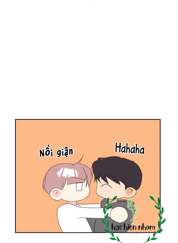 Tìm Kiếm Giá Trị Tình Yêu: Chapter 38
