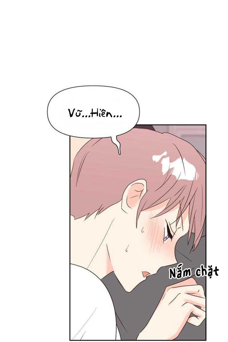 Tìm Kiếm Giá Trị Tình Yêu: Chapter 38