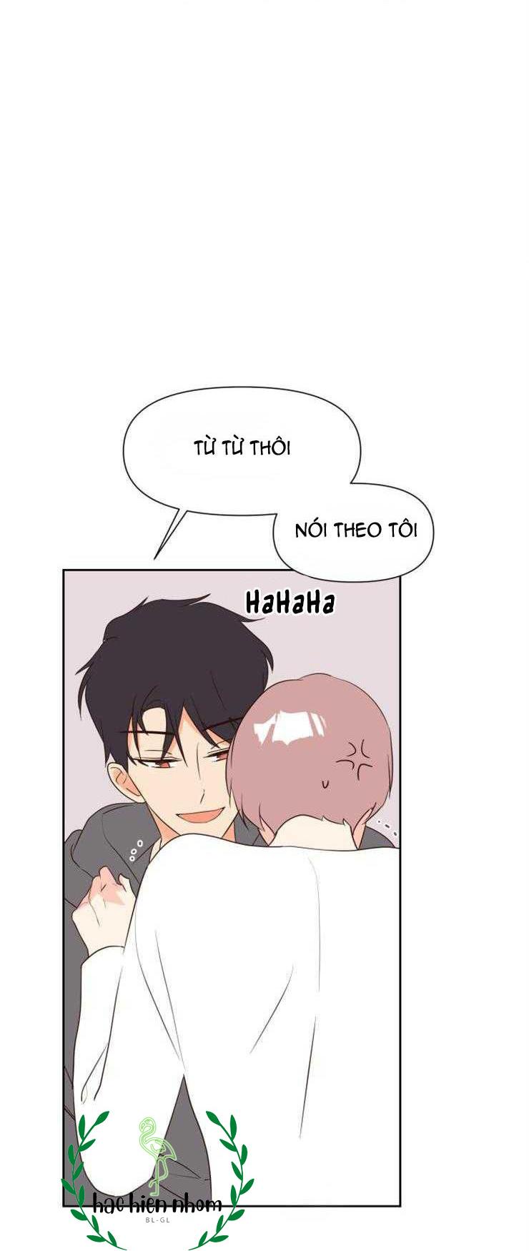 Tìm Kiếm Giá Trị Tình Yêu: Chapter 38