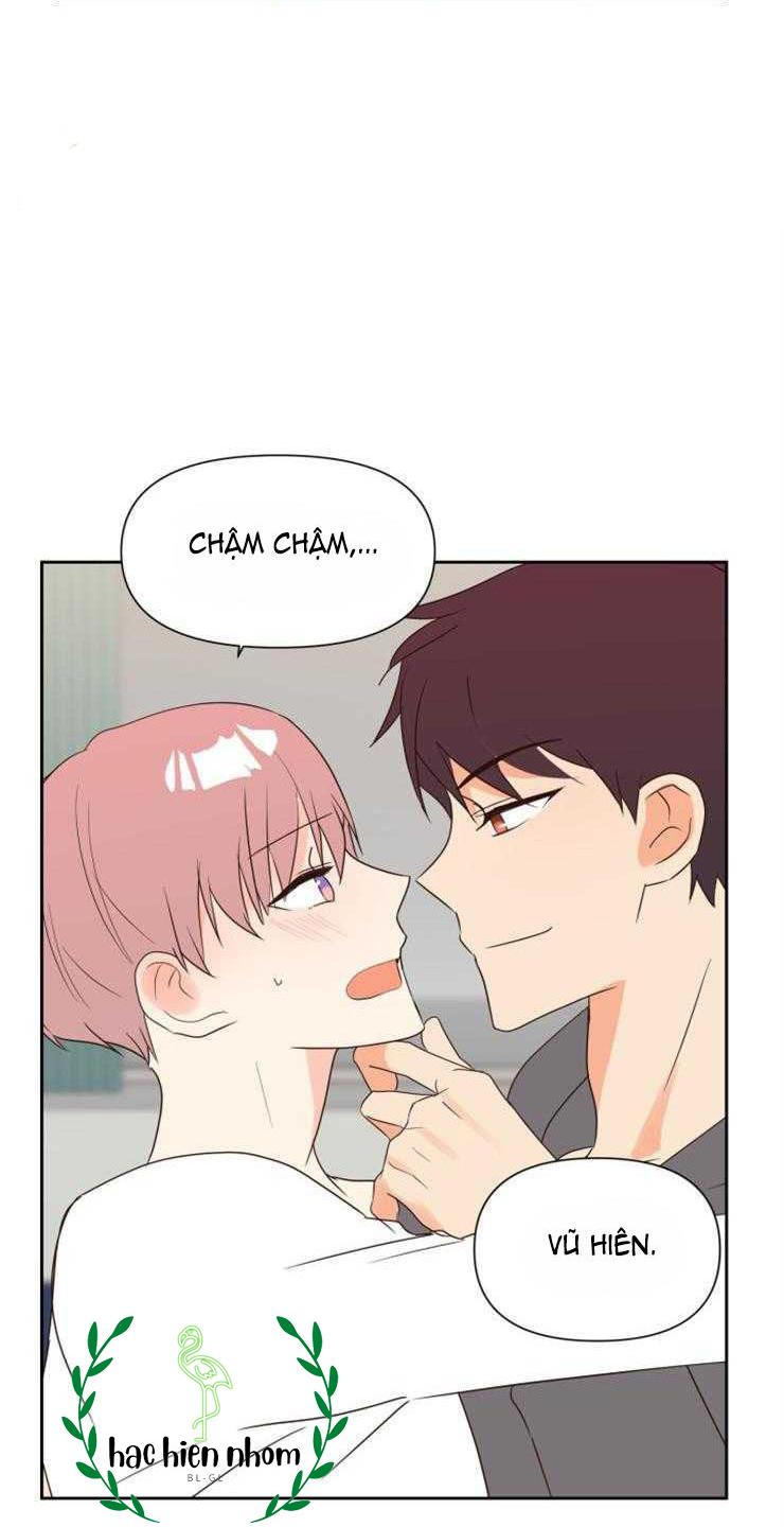 Tìm Kiếm Giá Trị Tình Yêu: Chapter 38