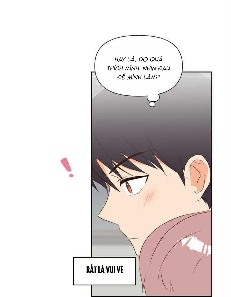 Tìm Kiếm Giá Trị Tình Yêu: Chapter 38
