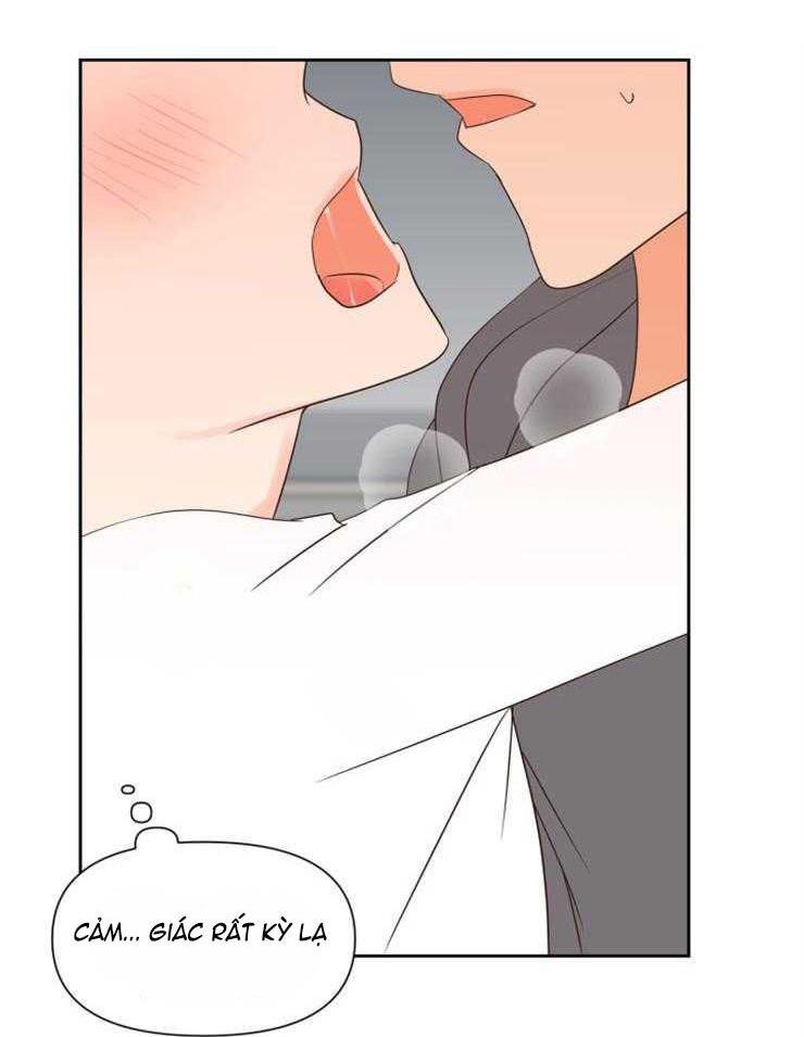 Tìm Kiếm Giá Trị Tình Yêu: Chapter 38