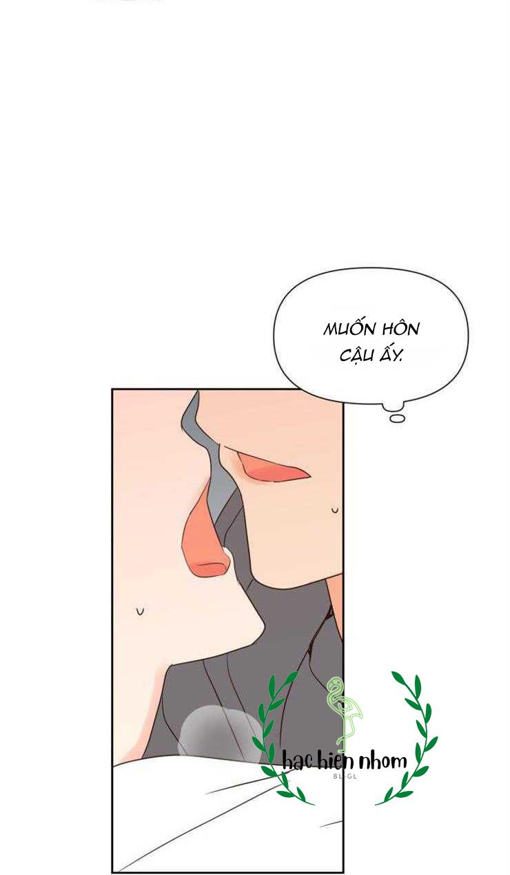 Tìm Kiếm Giá Trị Tình Yêu: Chapter 38