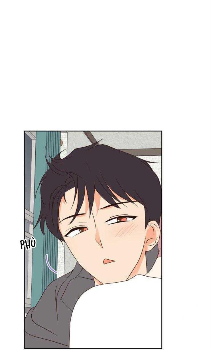 Tìm Kiếm Giá Trị Tình Yêu: Chapter 38