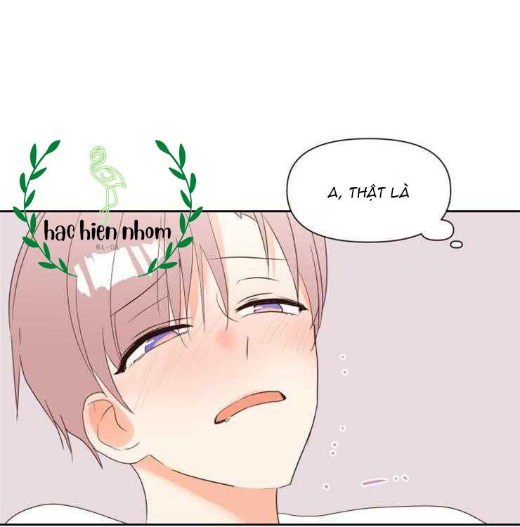 Tìm Kiếm Giá Trị Tình Yêu: Chapter 38
