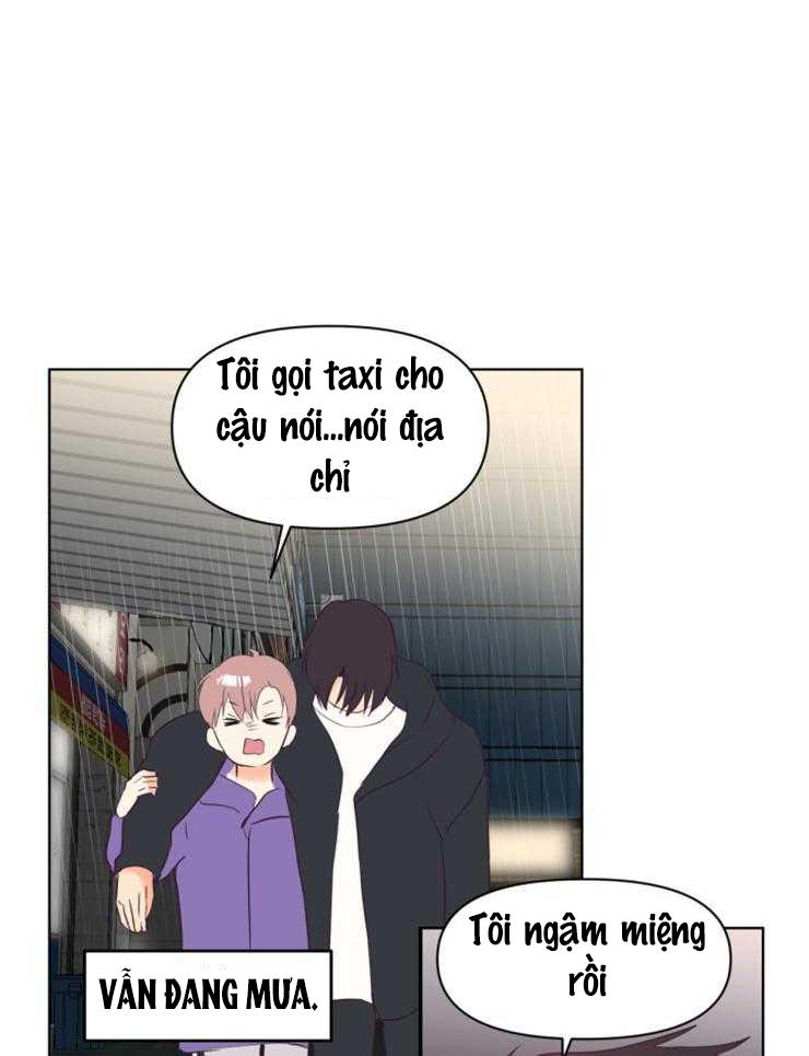 Tìm Kiếm Giá Trị Tình Yêu: Chapter 4