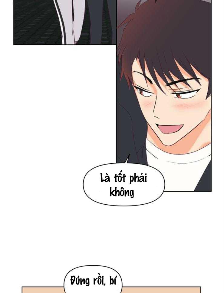 Tìm Kiếm Giá Trị Tình Yêu: Chapter 4