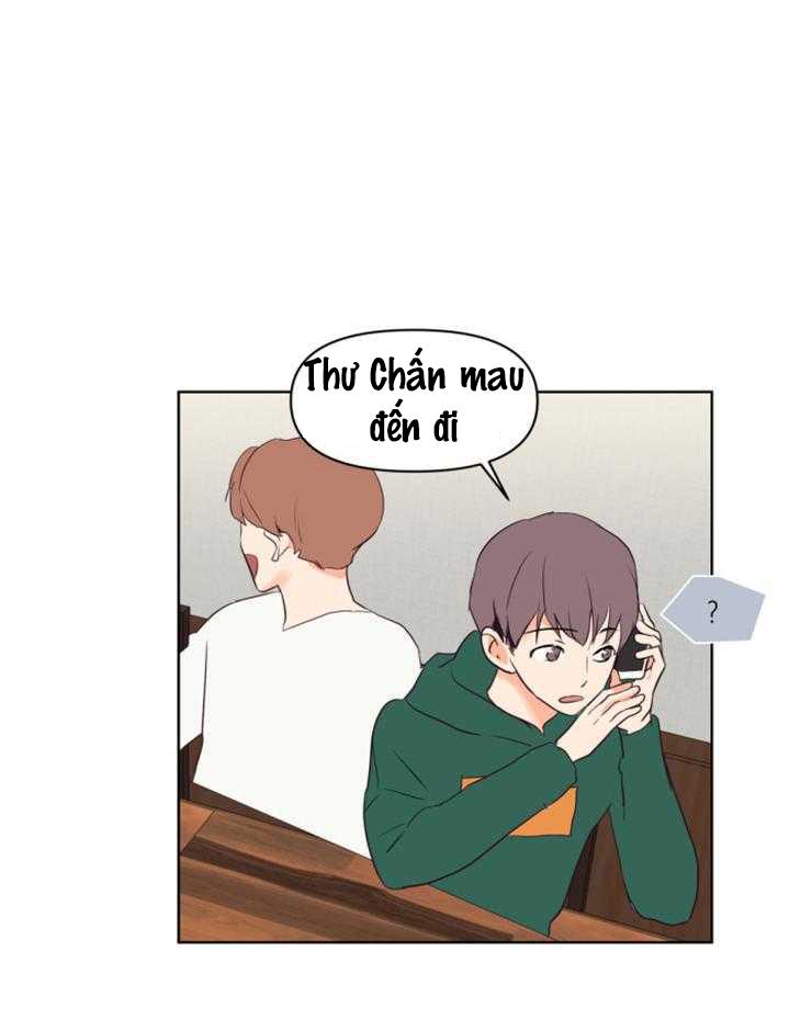 Tìm Kiếm Giá Trị Tình Yêu: Chapter 4