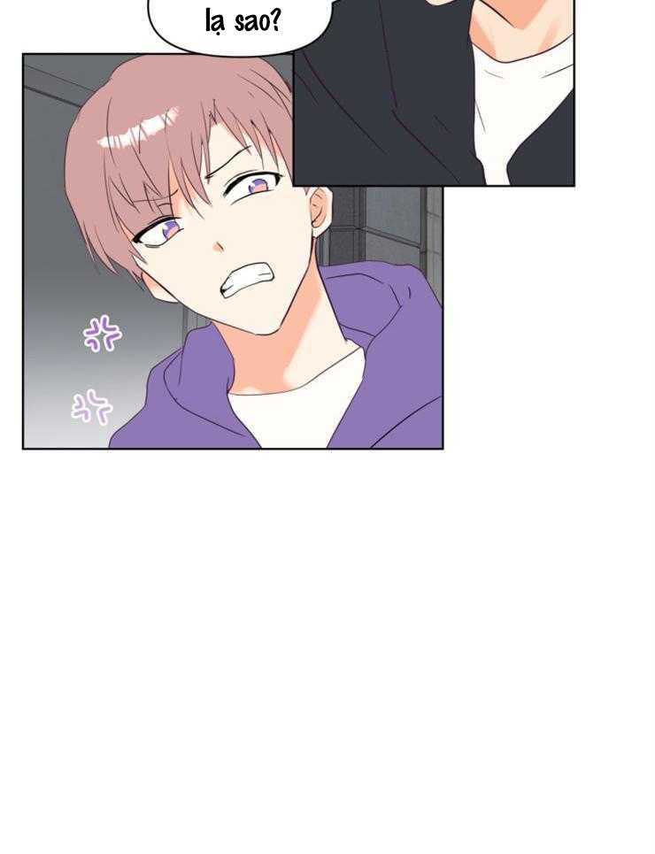 Tìm Kiếm Giá Trị Tình Yêu: Chapter 4