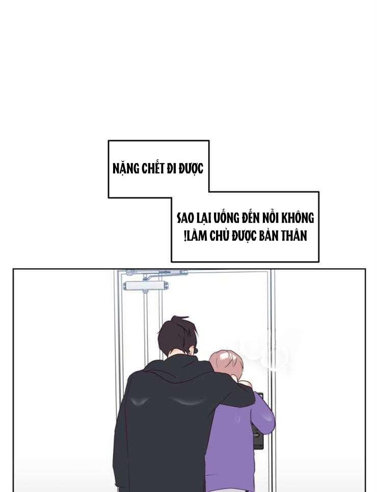 Tìm Kiếm Giá Trị Tình Yêu: Chapter 4