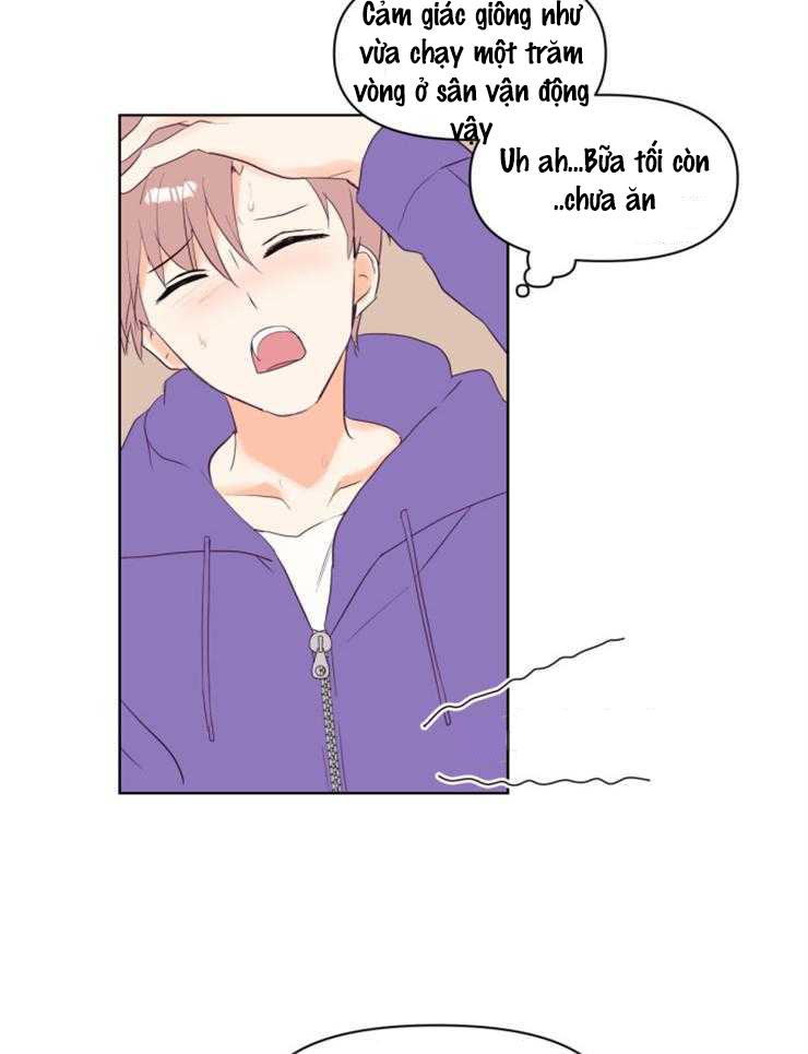 Tìm Kiếm Giá Trị Tình Yêu: Chapter 4