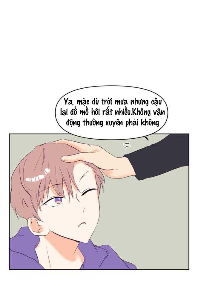 Tìm Kiếm Giá Trị Tình Yêu: Chapter 4