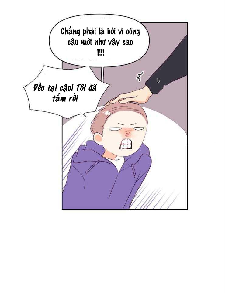 Tìm Kiếm Giá Trị Tình Yêu: Chapter 4
