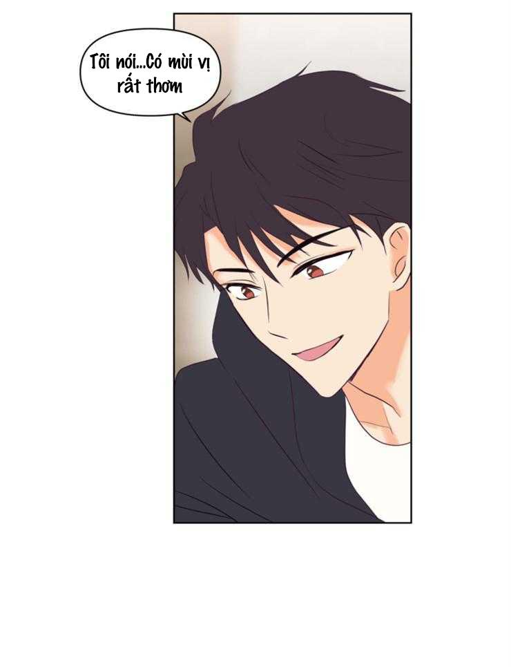 Tìm Kiếm Giá Trị Tình Yêu: Chapter 4