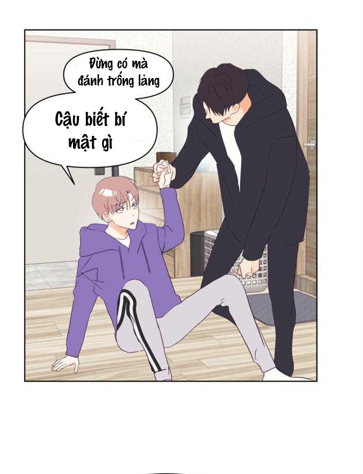 Tìm Kiếm Giá Trị Tình Yêu: Chapter 4
