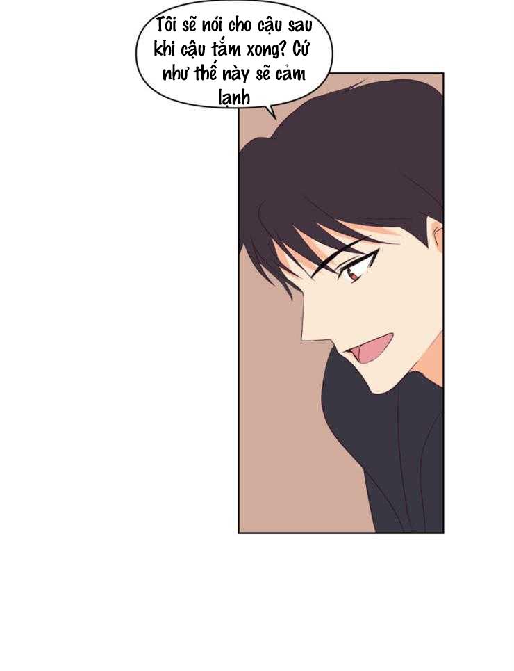 Tìm Kiếm Giá Trị Tình Yêu: Chapter 4