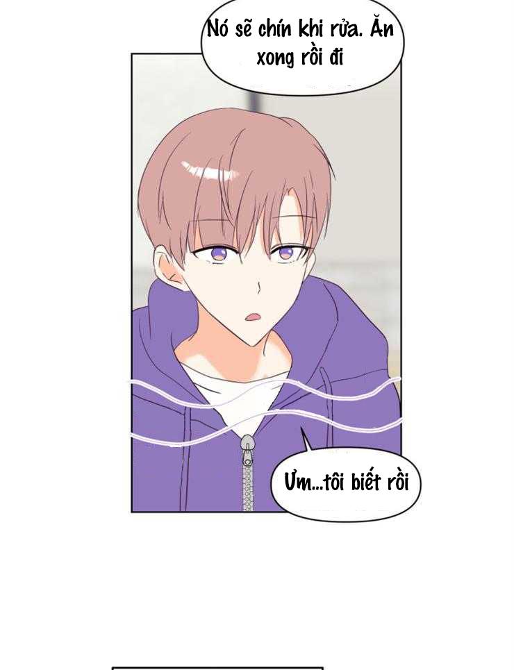 Tìm Kiếm Giá Trị Tình Yêu: Chapter 4