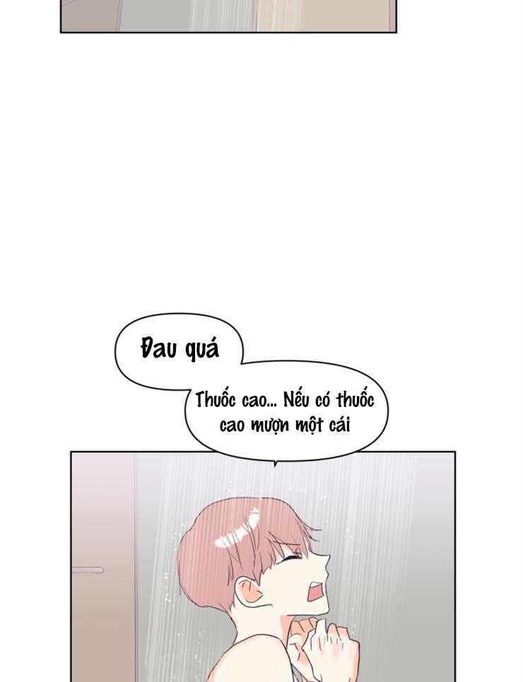 Tìm Kiếm Giá Trị Tình Yêu: Chapter 4