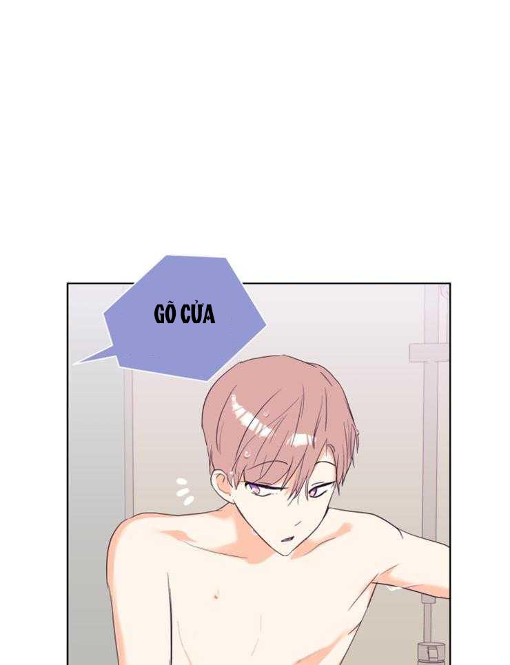 Tìm Kiếm Giá Trị Tình Yêu: Chapter 4
