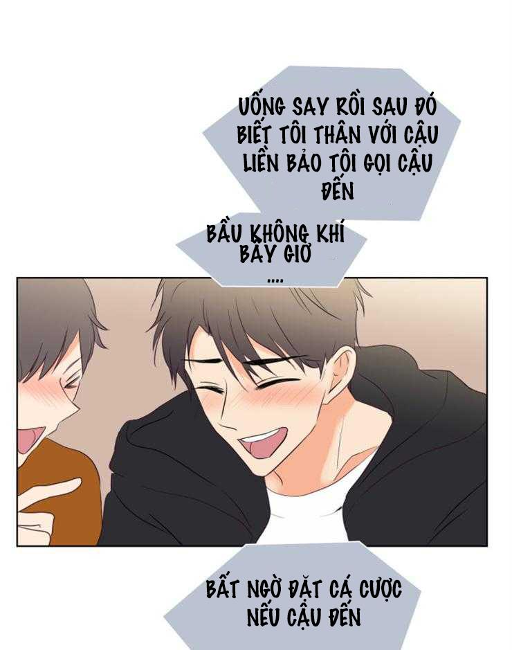 Tìm Kiếm Giá Trị Tình Yêu: Chapter 4