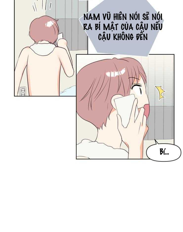Tìm Kiếm Giá Trị Tình Yêu: Chapter 4