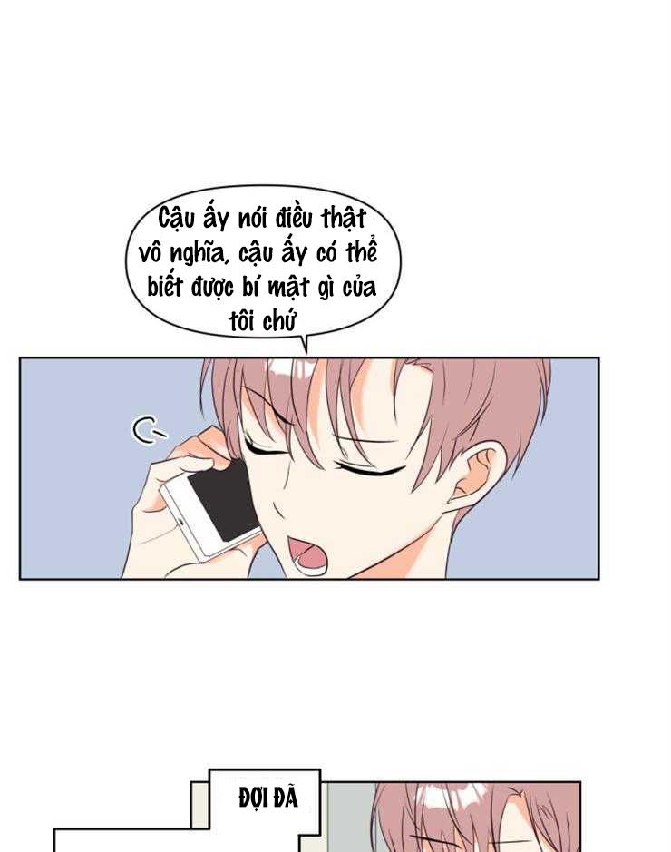 Tìm Kiếm Giá Trị Tình Yêu: Chapter 4