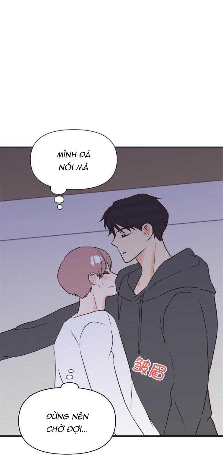 Tìm Kiếm Giá Trị Tình Yêu: Chapter 40