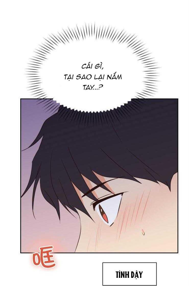 Tìm Kiếm Giá Trị Tình Yêu: Chapter 40