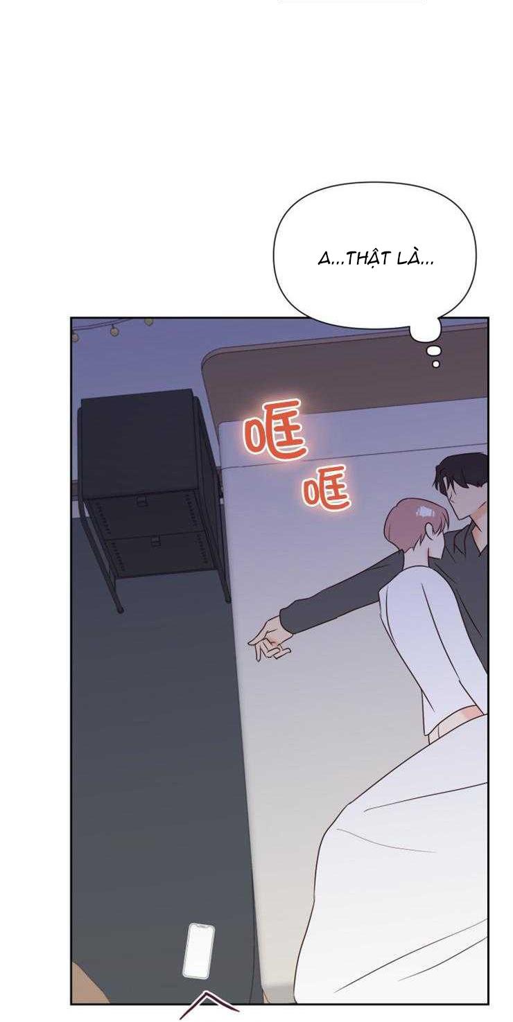 Tìm Kiếm Giá Trị Tình Yêu: Chapter 40