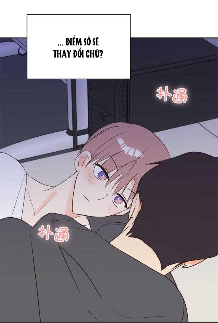 Tìm Kiếm Giá Trị Tình Yêu: Chapter 40