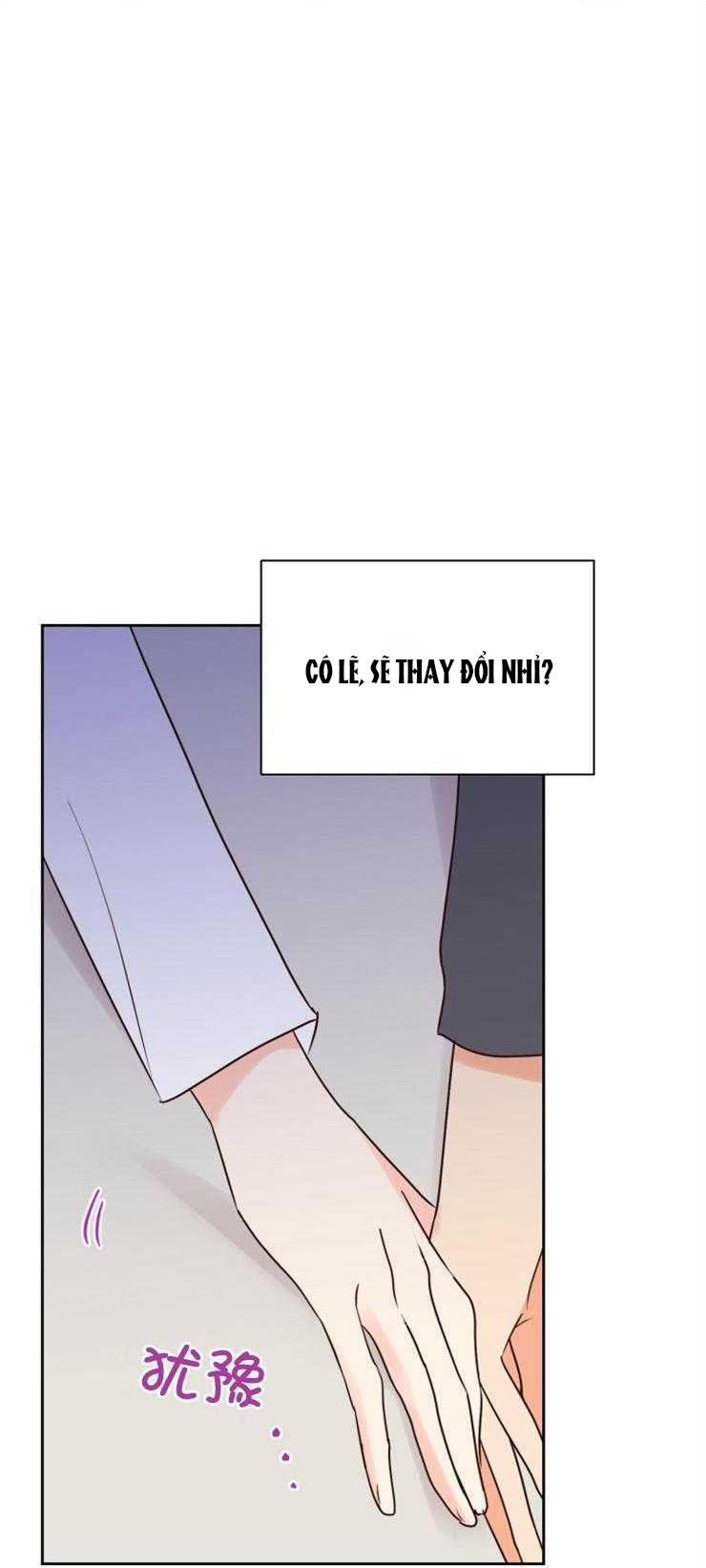 Tìm Kiếm Giá Trị Tình Yêu: Chapter 40