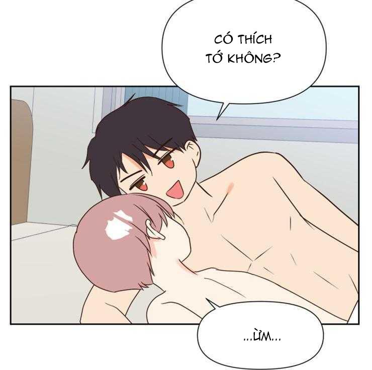 Tìm Kiếm Giá Trị Tình Yêu: Chapter 41