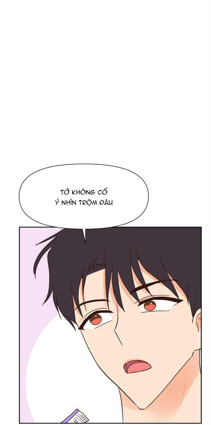 Tìm Kiếm Giá Trị Tình Yêu: Chapter 41