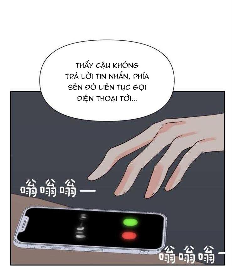 Tìm Kiếm Giá Trị Tình Yêu: Chapter 41
