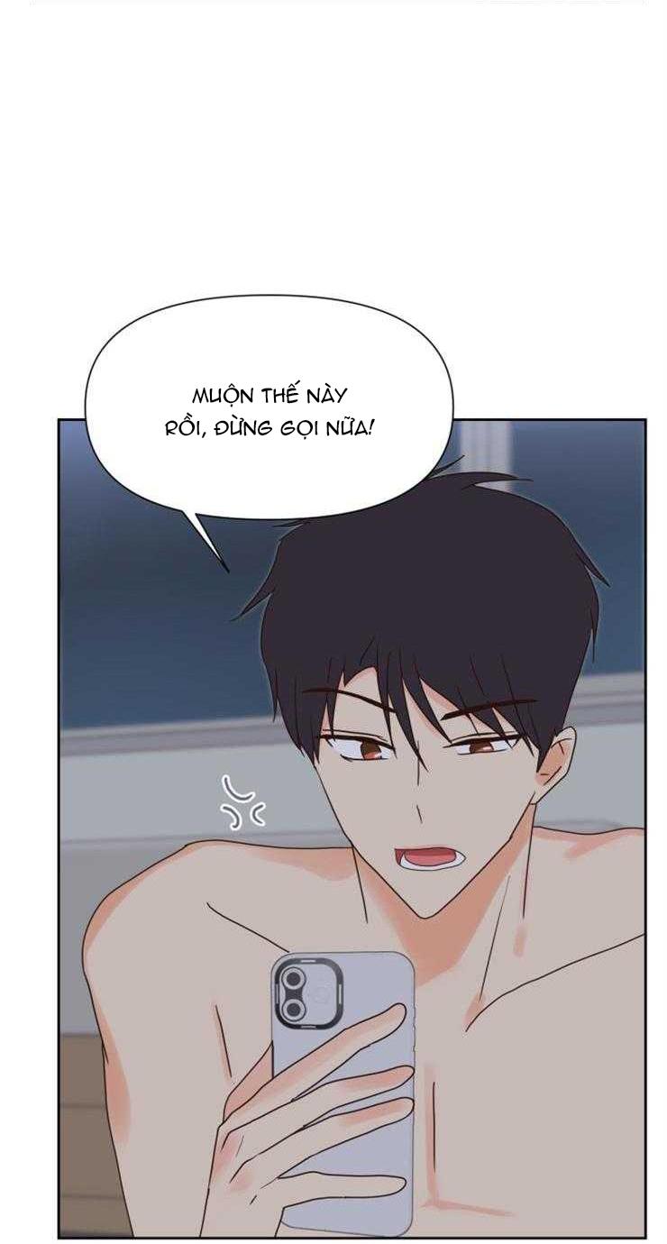 Tìm Kiếm Giá Trị Tình Yêu: Chapter 41
