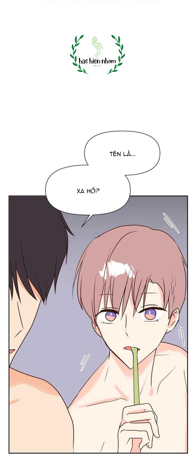 Tìm Kiếm Giá Trị Tình Yêu: Chapter 41