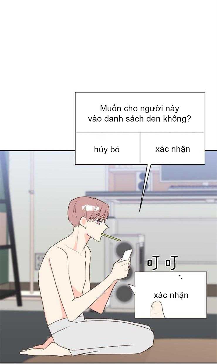 Tìm Kiếm Giá Trị Tình Yêu: Chapter 41