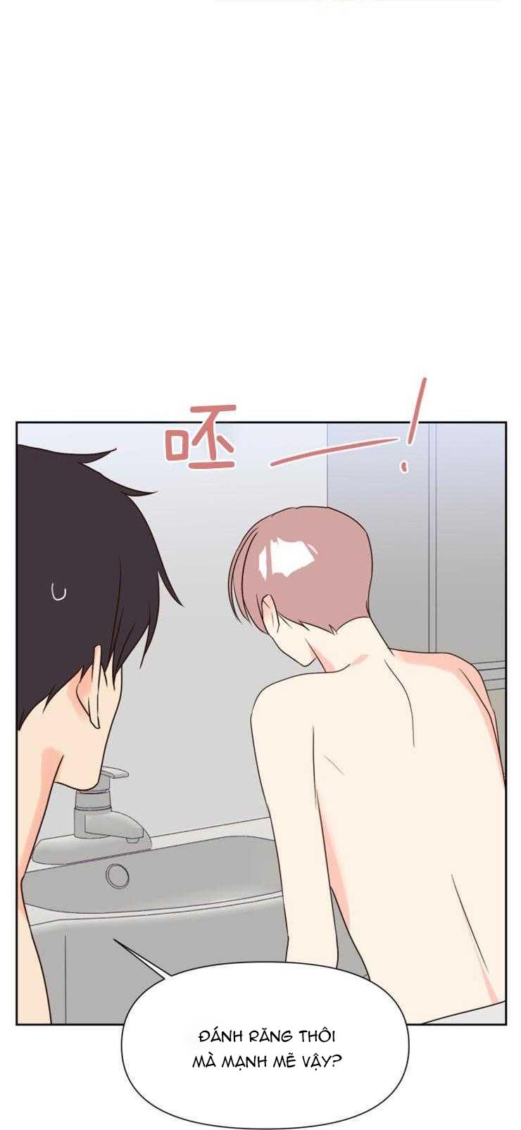 Tìm Kiếm Giá Trị Tình Yêu: Chapter 41