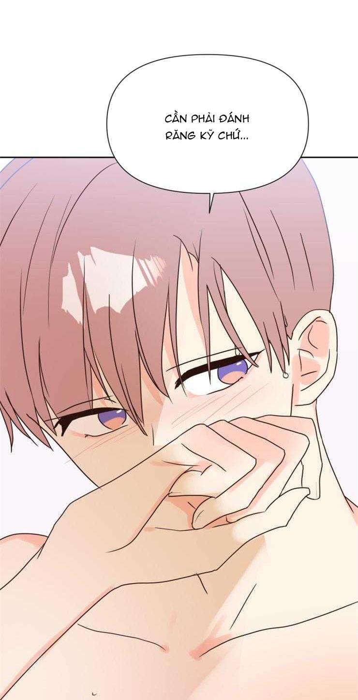 Tìm Kiếm Giá Trị Tình Yêu: Chapter 41