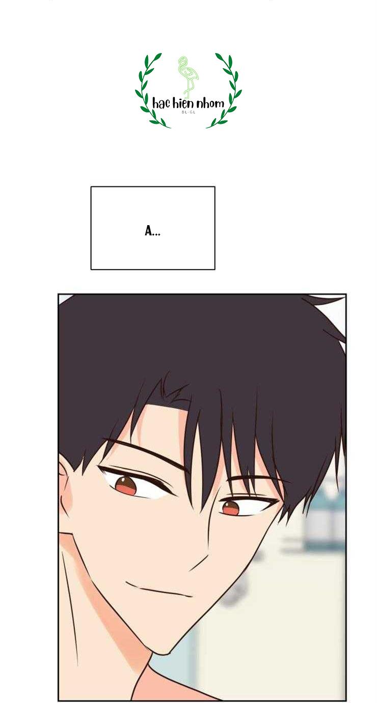Tìm Kiếm Giá Trị Tình Yêu: Chapter 41
