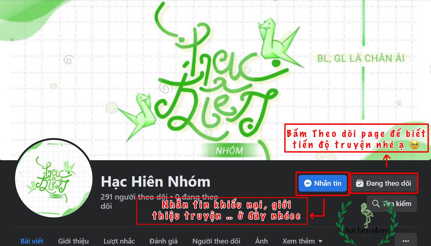 Tìm Kiếm Giá Trị Tình Yêu: Chapter 41