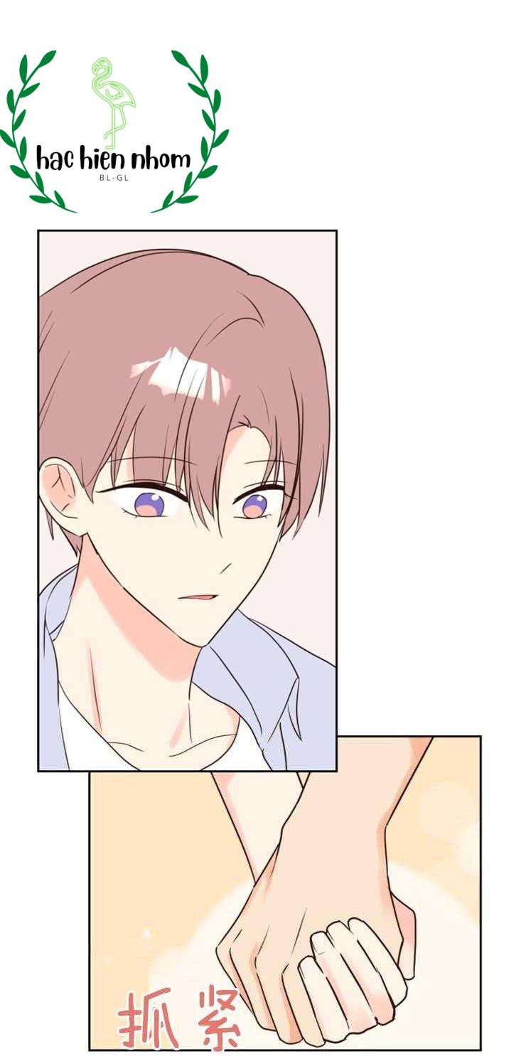 Tìm Kiếm Giá Trị Tình Yêu: Chapter 43